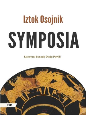 cover image of Symposia
